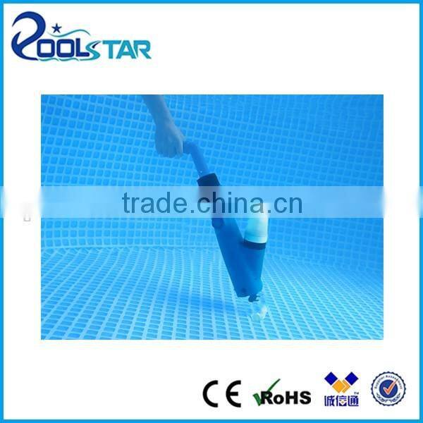 Spa Cleaning Automatic Vacuum Cleaner