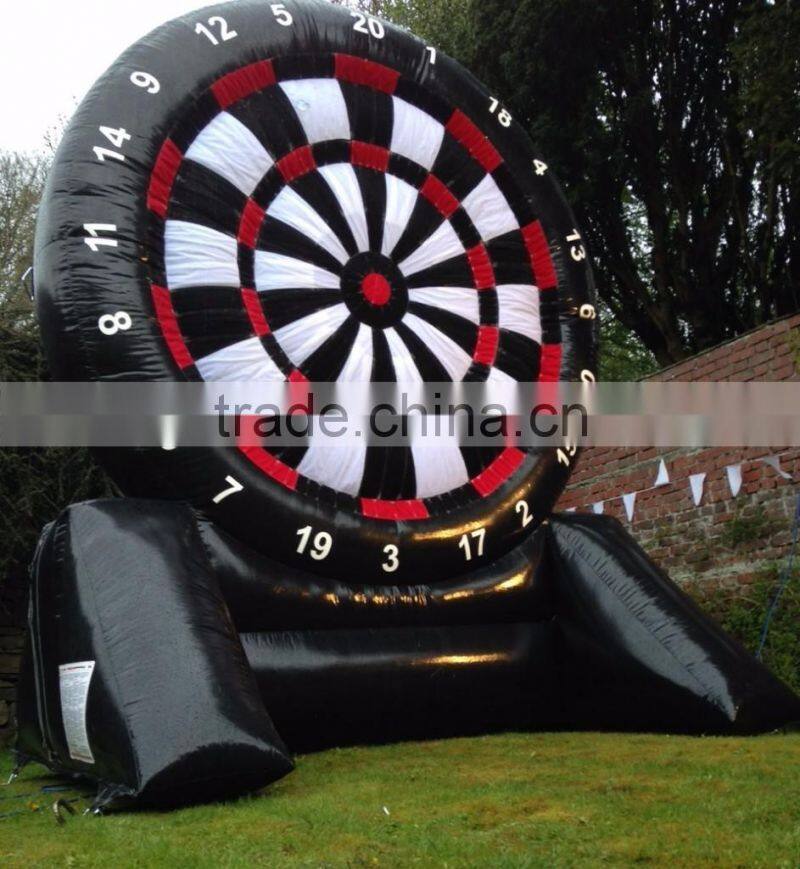 giant inflatable soccer darts vs phoenix dart inflatable dart flights board game