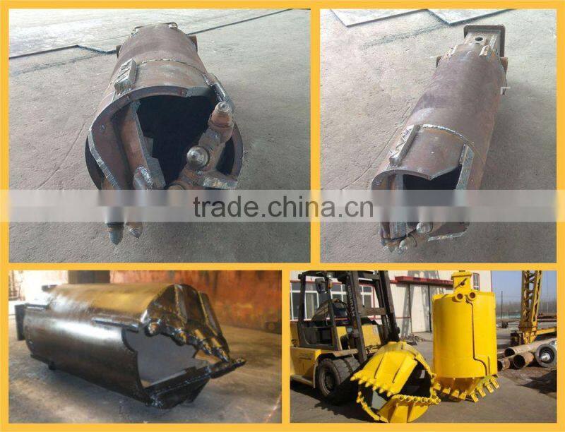 triple tube core barrel with factory price