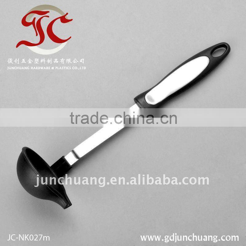 FDA LFGB nylon sauce ladle
