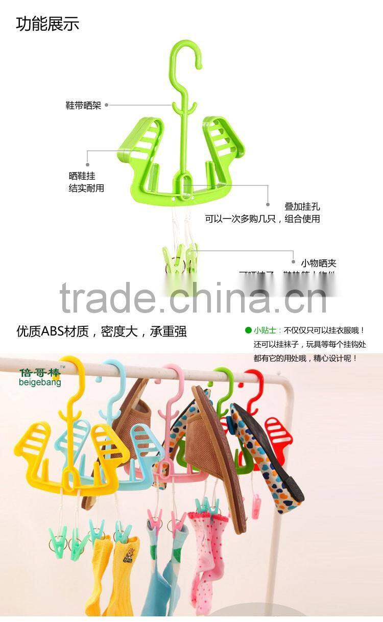 shoe hanger
