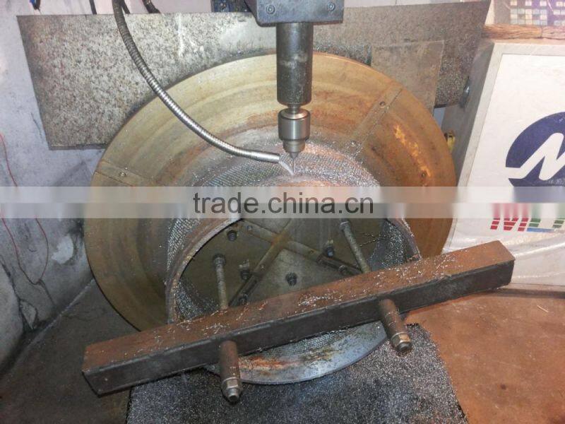 Highly effective Origanic Fertilizer Machine