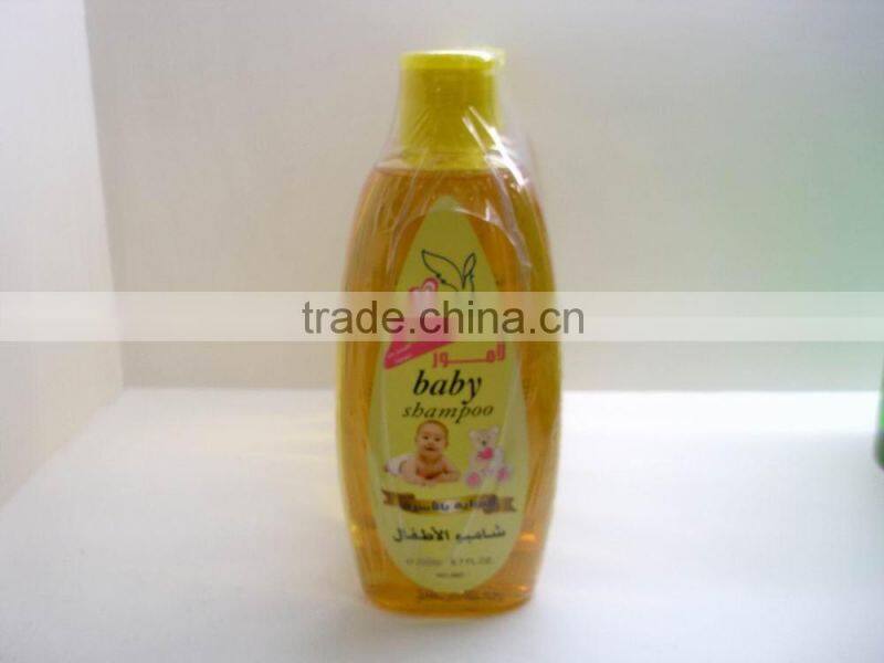 new! hot selling high quality baby cosmetics set PAF101