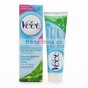 hair removal cream permanent