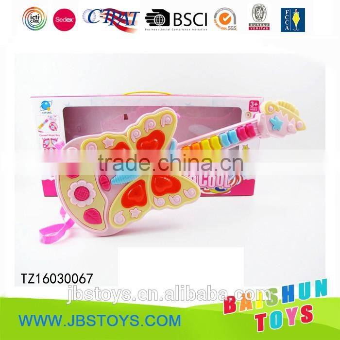 Battery Operated Guitar TZ16030067