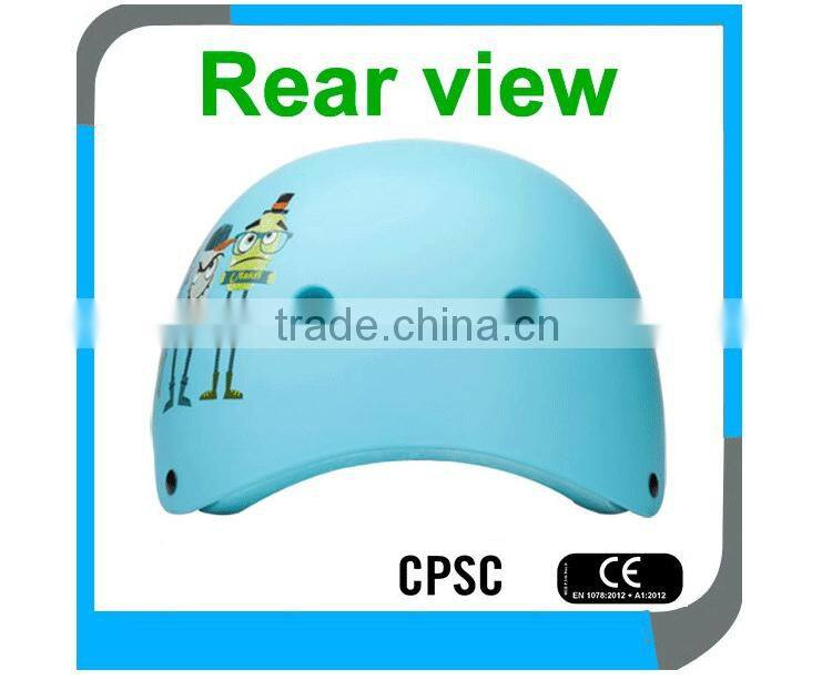 ABS CE CPSC skate helmets, security and safety helmets, urban skate helmets