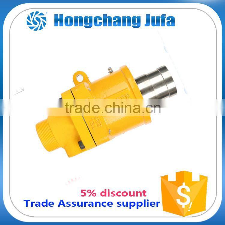 en alibaba copper and steel joints/hydraulic rotary joints/ rotary Joint