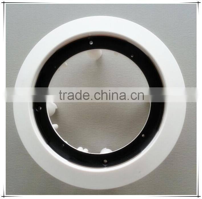 Plastic Injection molding wheel