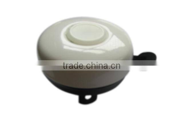 Good goods gathered in Rob black bike bell/bicycle bell