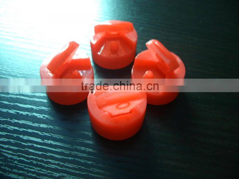 CAP MOULDS/BOTTLE FOR CAP/THERMOPLAS/INJECTION MOLDING