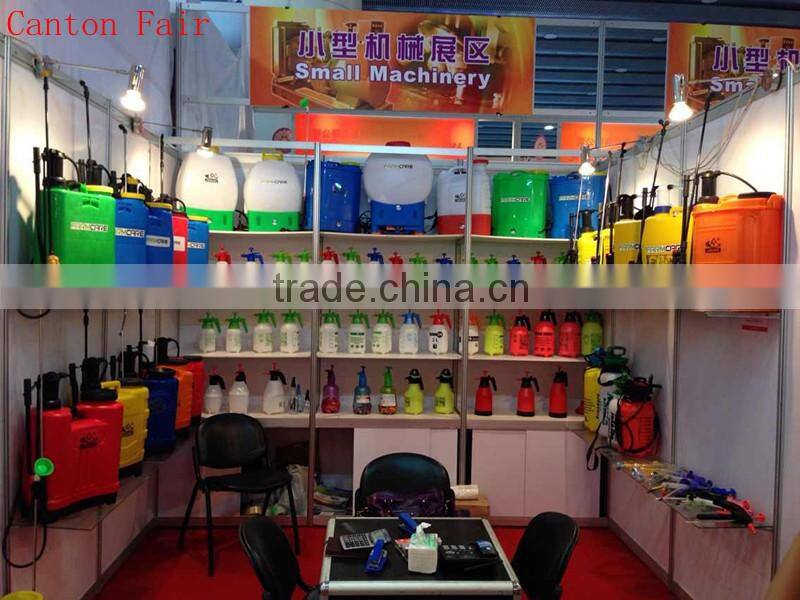 Knapsack mist sprayers mist-duster sprayers