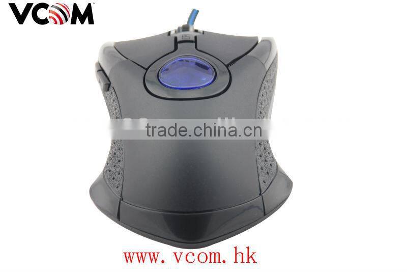 Latest Deluxe Wired Optical Gaming Mouse