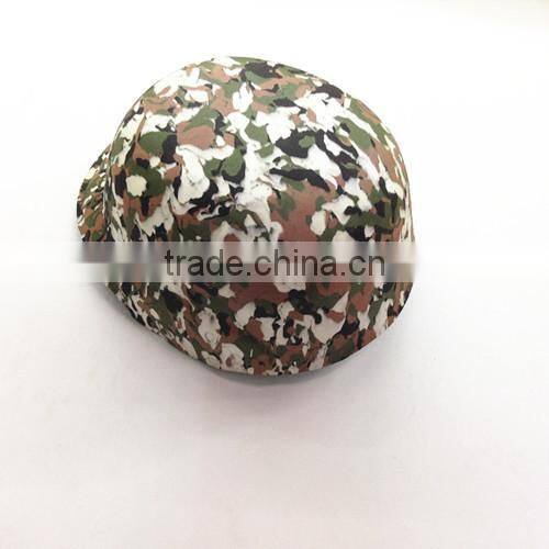 Light and convenient kids sun visor hat