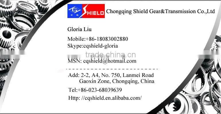 HOWO Truck 10ton Light Truck Synchronizer Body 2159 333 004