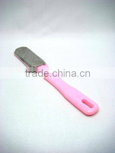 Foot File, Callus Remover,Pedicure File For One Dollar Item