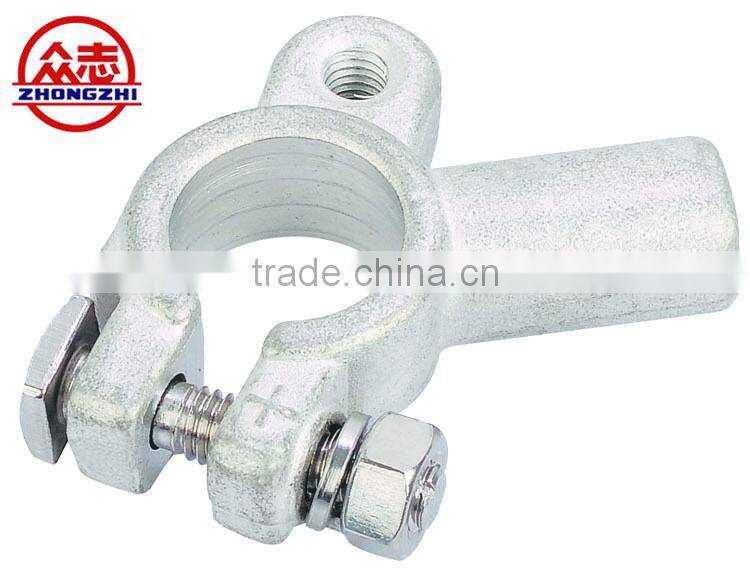 Zhongzhi brand universal auto parts wholesale connector battery 4B0915135-D6