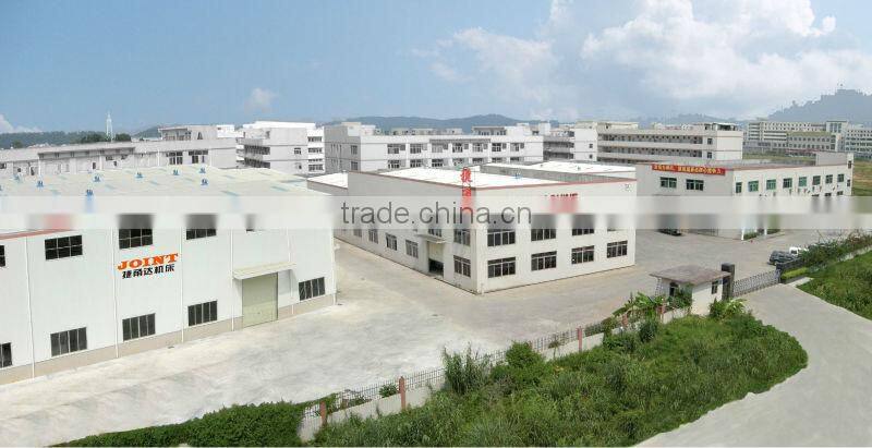 Vertical Milling Machine