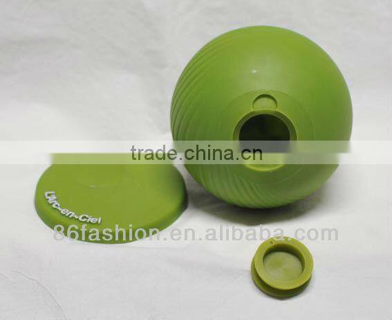 Cute plastic money box promotion gift toys OEM