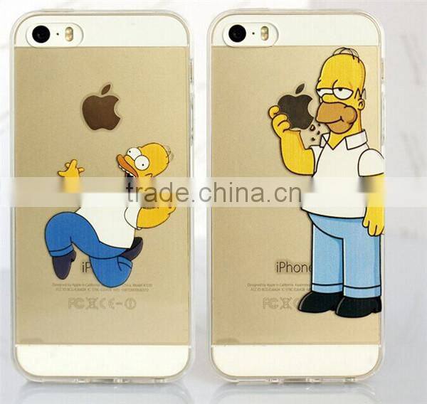 Mobile phone accessory Latest mobile cover for mobile phone for iphone for Samsung