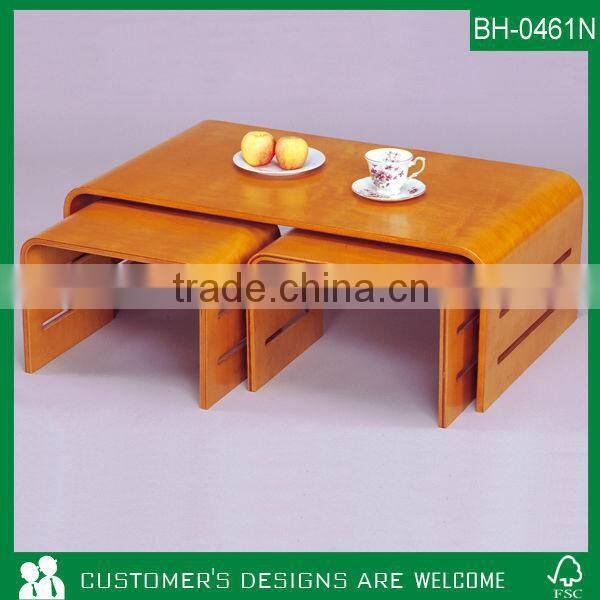 Japanese Coffee Table, Fancy Coffee Table, Classical Coffee Table
