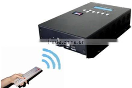 NDS3554 ip to dvb-t modulator