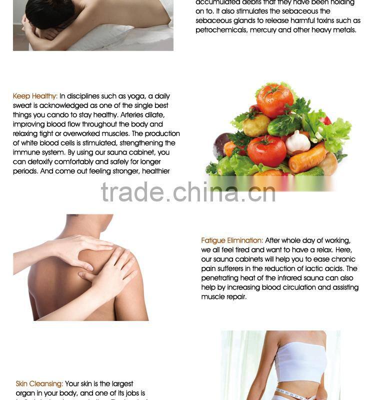 CRW AG0012 computer steam sauna room