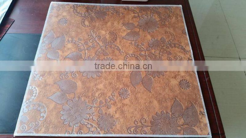 pvc suspended gypsum ceiling in Dubai