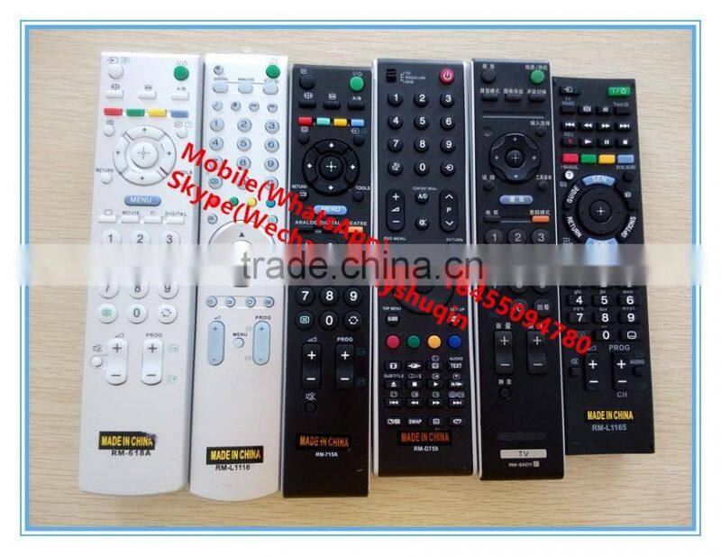 LCD TV REMOTE CONTROL USE FOR TOSHIBA TV CT-90465