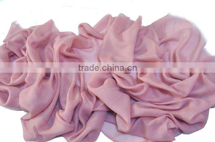 Digital Printing Cashmere Silk Scarves Shawls