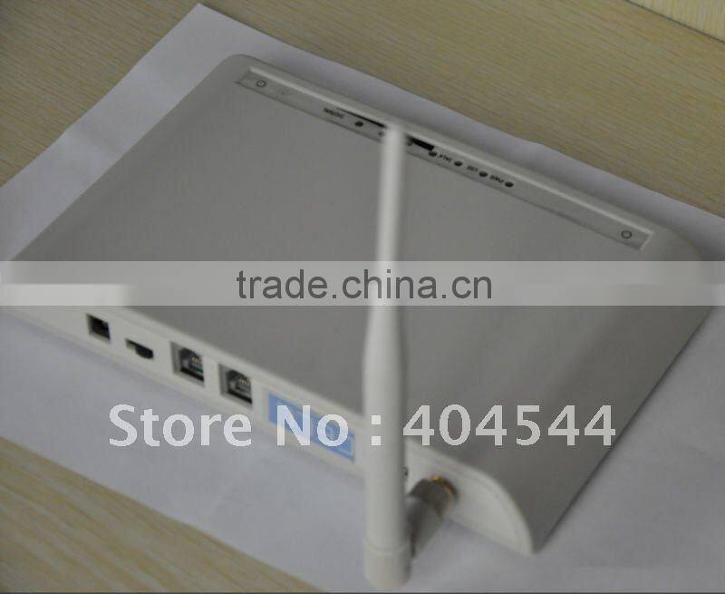 Etross-8848 GSM fixed wireless teminal FWT Support GPRS function