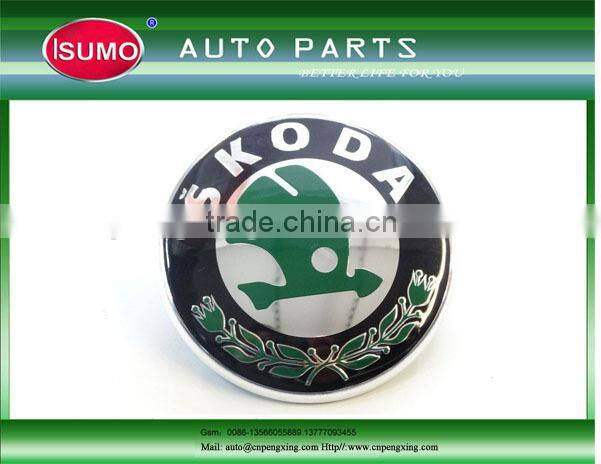 Car Emblem/Emblem/Lighted car emblem for SKODA Felicia / Octavia/ Fabia /Pick up 1U0 853 621 C/1U0853621C