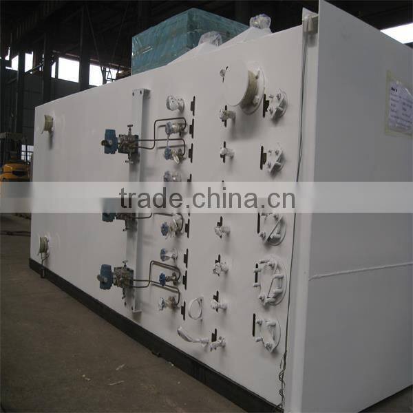 100Nm3 air separation pant