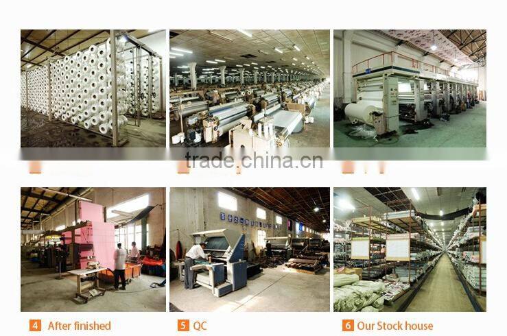 100% Polyester Oxford Fabric Child/Women Shoes Fabric