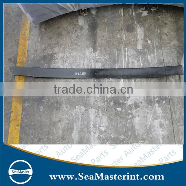 High Quality Auto Spring Leaf For Mercedes-Benz FRONT PARKING 911(R/M/LMCD)