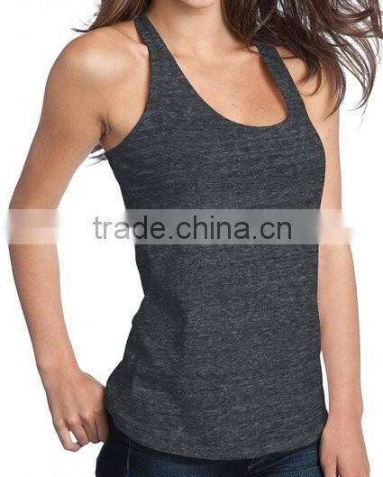 Yoga Clothing For You Ladies Sleeping Sun T-back Tank Top