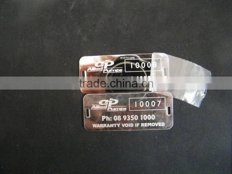 stainless steel dog tag,metal dog tag,plast metal dog tag, animal tag, with chain tag