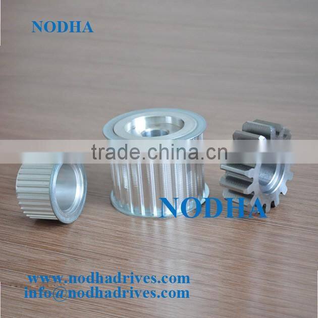 HTD5M pulley