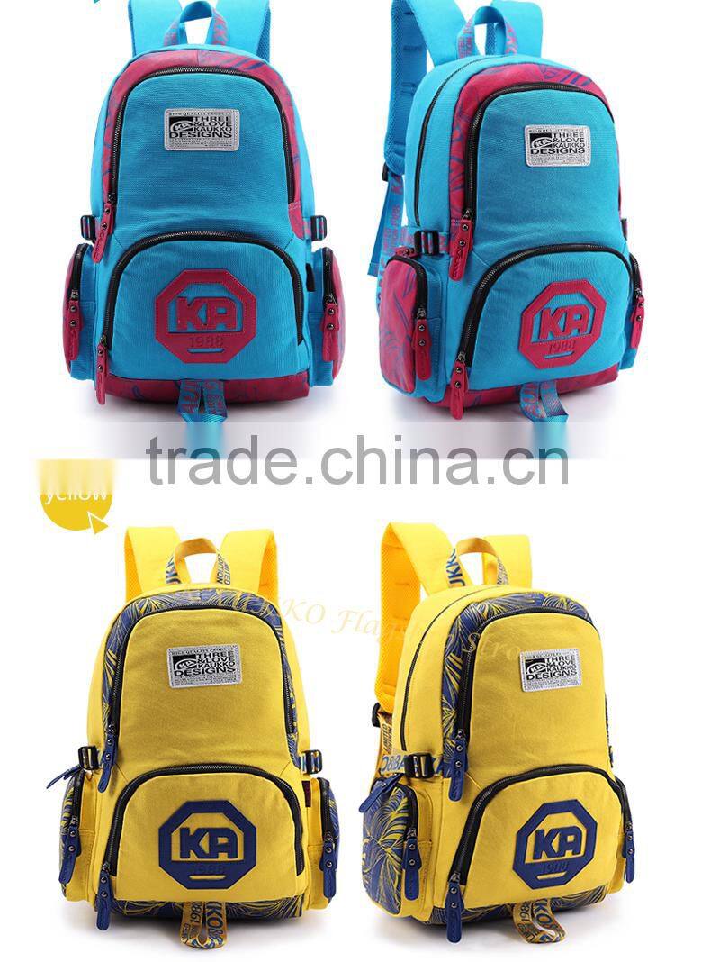 Colorful Tactical Backpack Daypack Unisex Sport Backpack Military Backpack School Satchel Bag Leisure Rucksack Bag