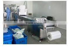 bulb syringe for irrigation