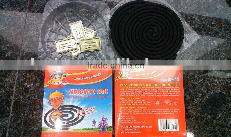 Smokeless Mosquito Killer Paper Coil Household Items