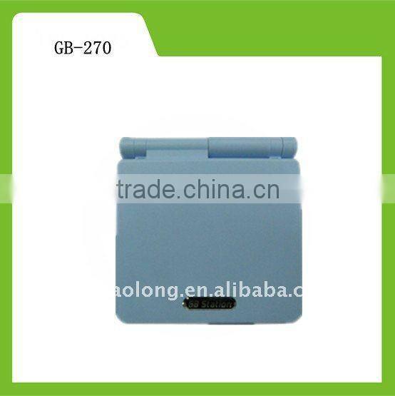 Big Screen Handheld Game