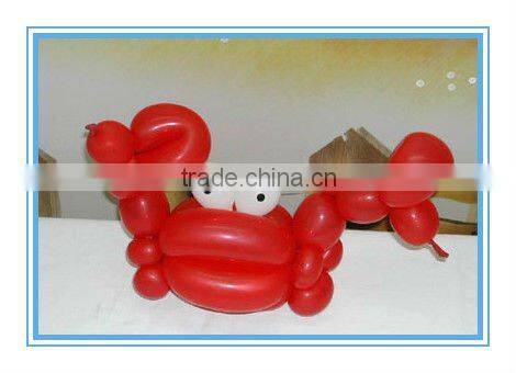 Baloon for party decoration