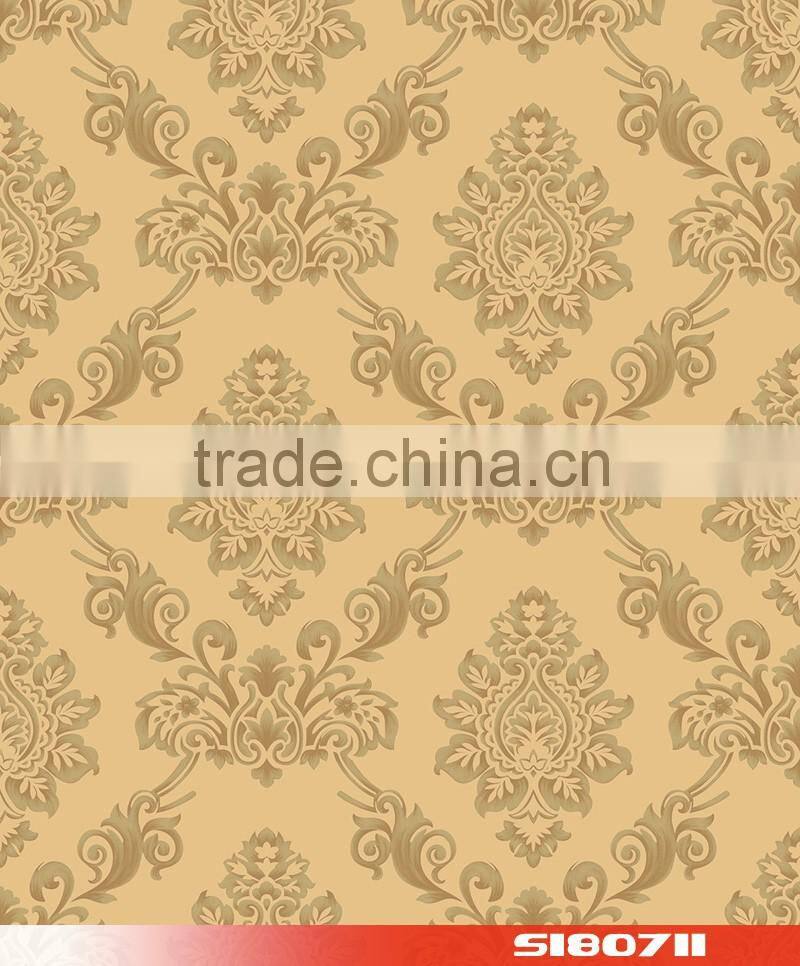 decorative wallpaper for bar china S180710