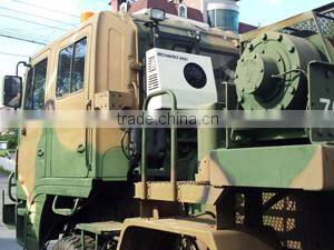 Camper a/c accessories of van A.C Kompressor for portable mini tent air conditioner special vehicle air con unit