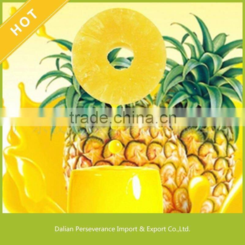 Concentrate Bulk Fruit Juice/Pineapple Juice Concentrate