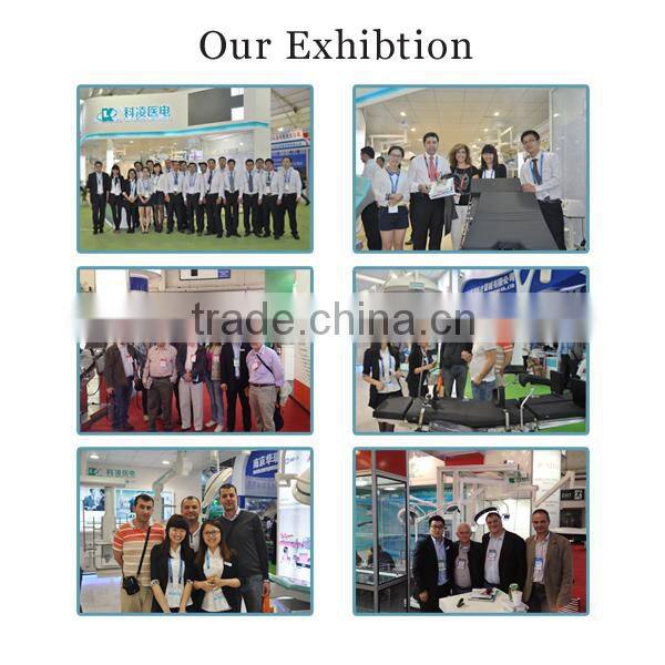 obstetric delivery table medical equipment gynecology obstetric birthing table