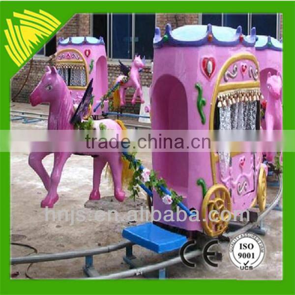 Used amusement park trains for sale