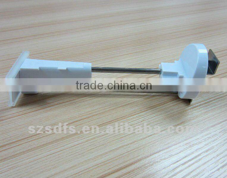 security display hook for supermaket /good show and safty for good