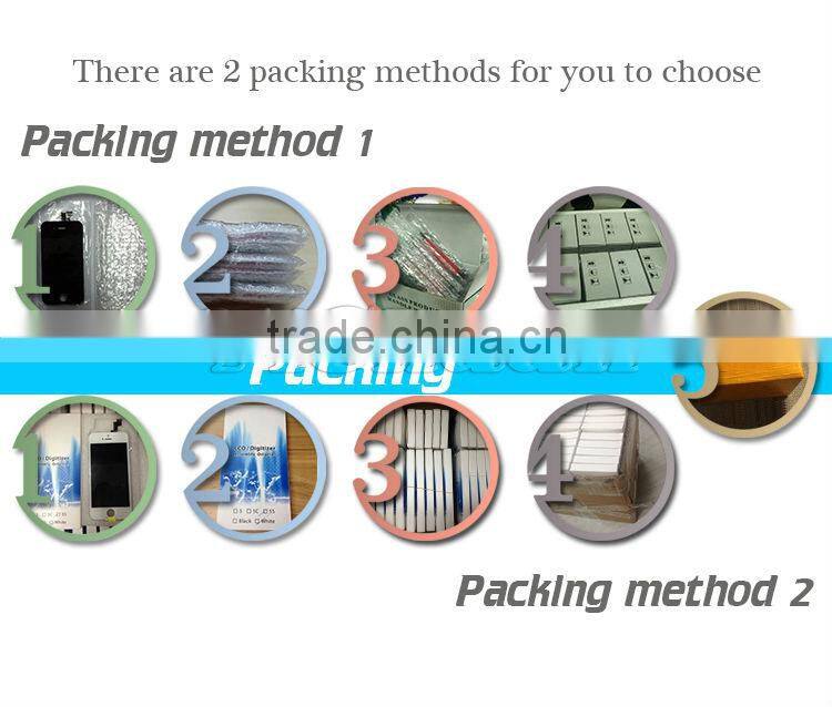 Mobile phone replacement for iphone 4s lcd touch screen