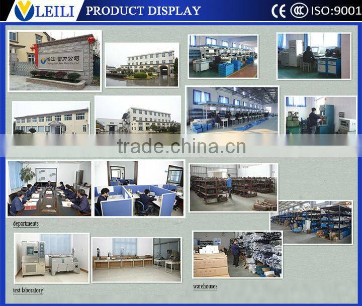 ZD2433 12v 24v bus windshield wiper dc motor